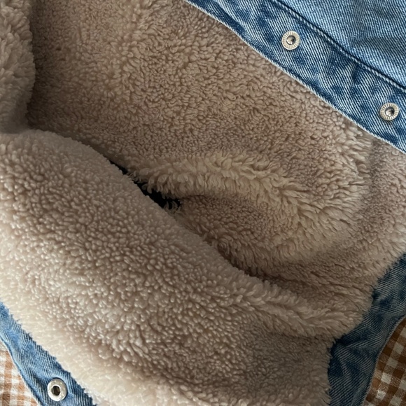 Zara Girl Jacket - Picture 6 of 7